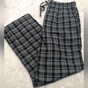 Beverly hills polo club men's size xl pajama pants